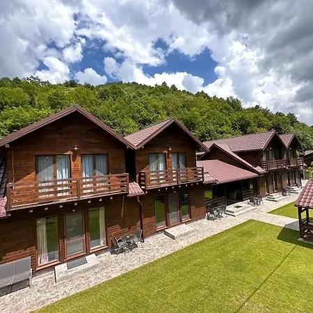 Villa Relax And Smile Ramet à Bicesti Extérieur photo