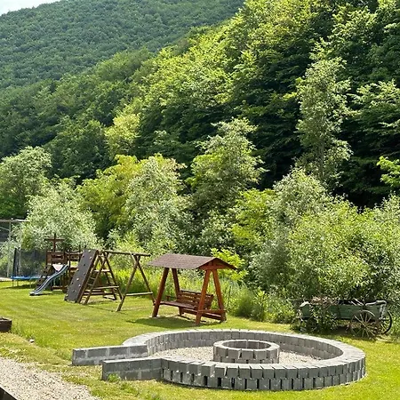 Villa Relax And Smile Ramet à Bicesti Extérieur photo