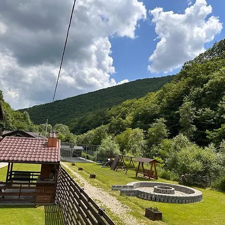 Villa Relax And Smile Ramet à Bicesti Extérieur photo
