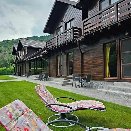 Villa Relax And Smile Ramet à Bicesti Extérieur photo