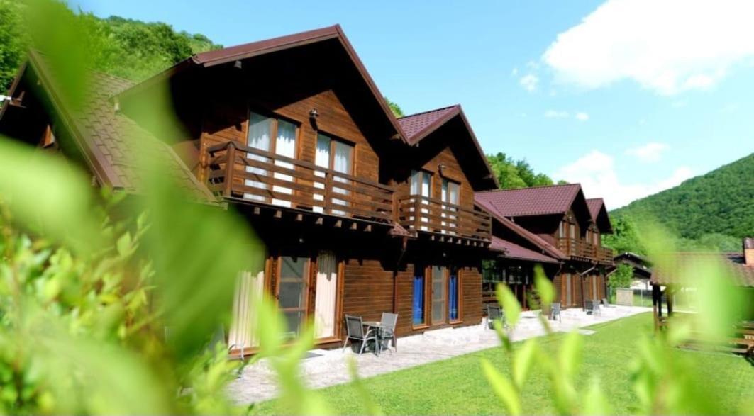 Relax And Smile Ramet Holiday home