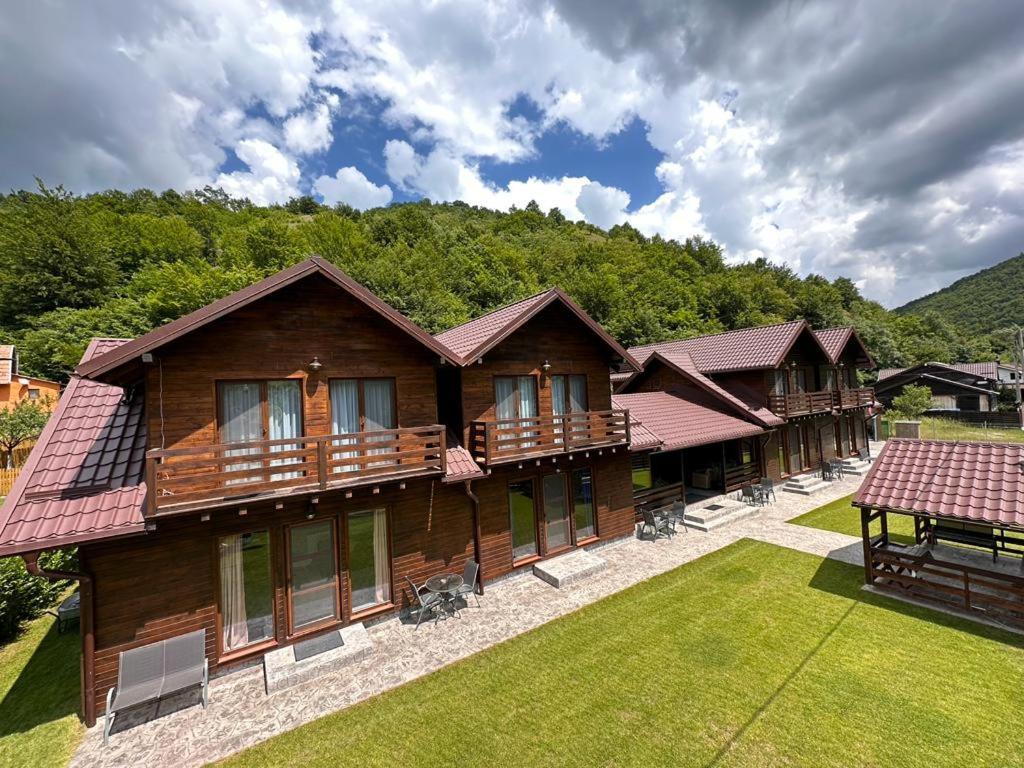 Relax And Smile Ramet Holiday home Bicesti