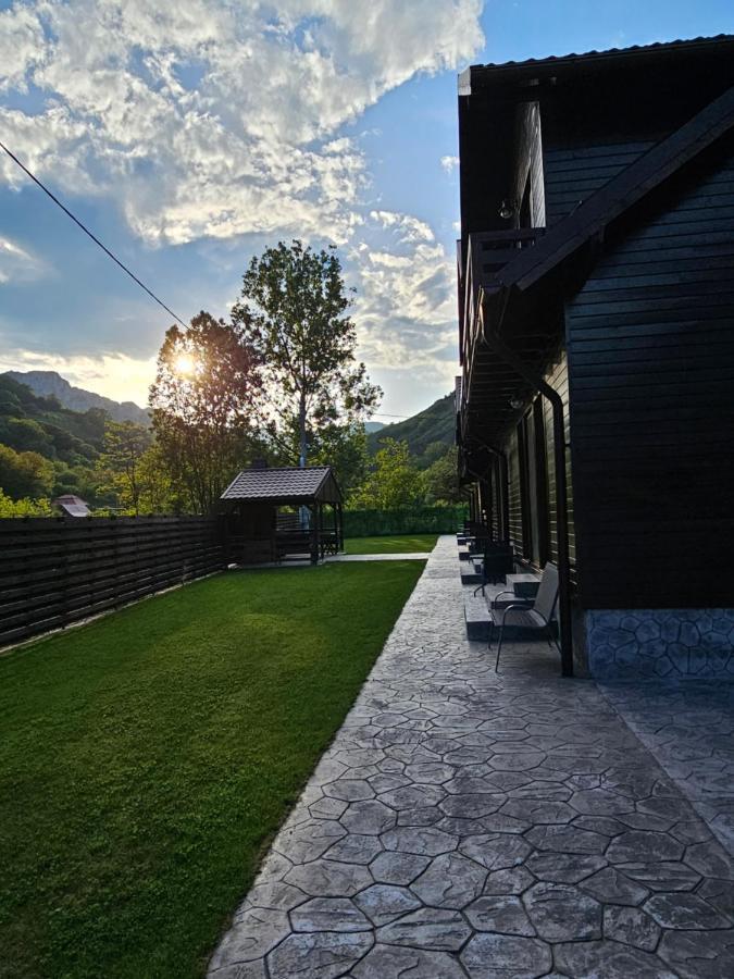 Relax And Smile Ramet Holiday home *