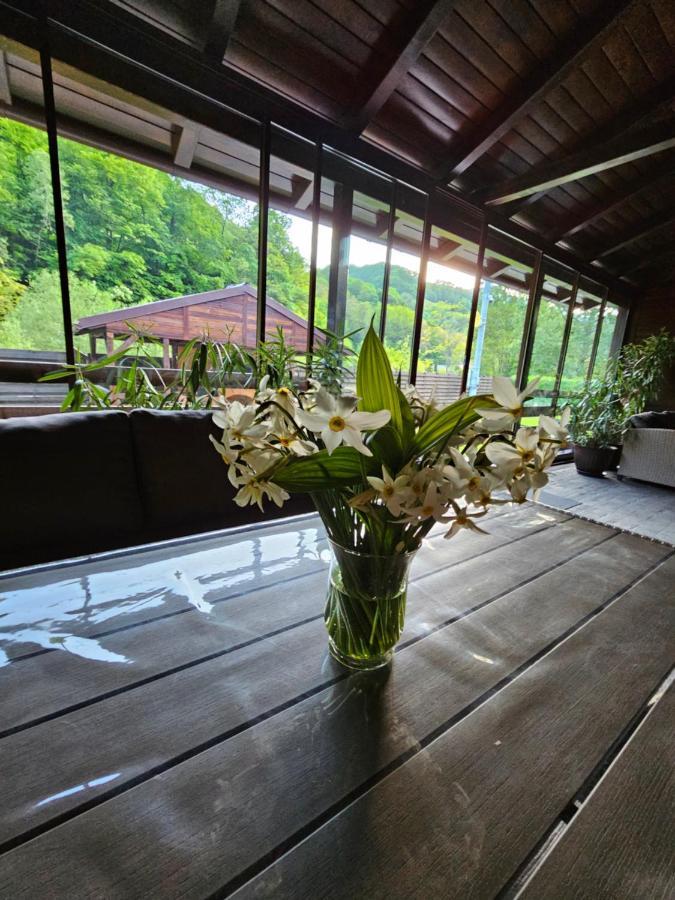 Relax And Smile Ramet Holiday home Bicesti