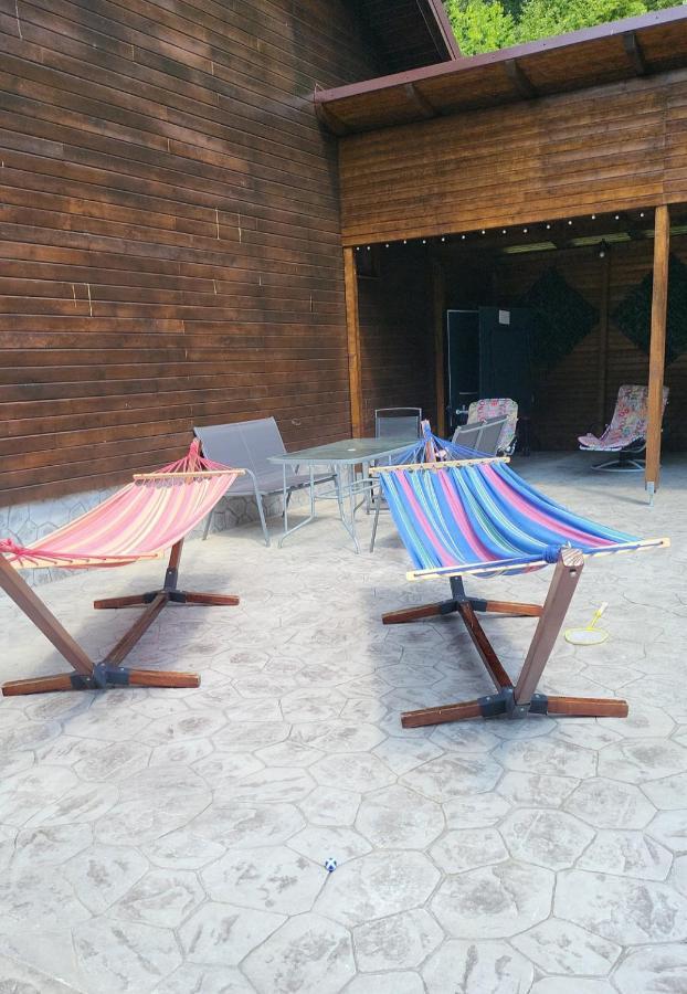 Relax And Smile Ramet * Bicesti