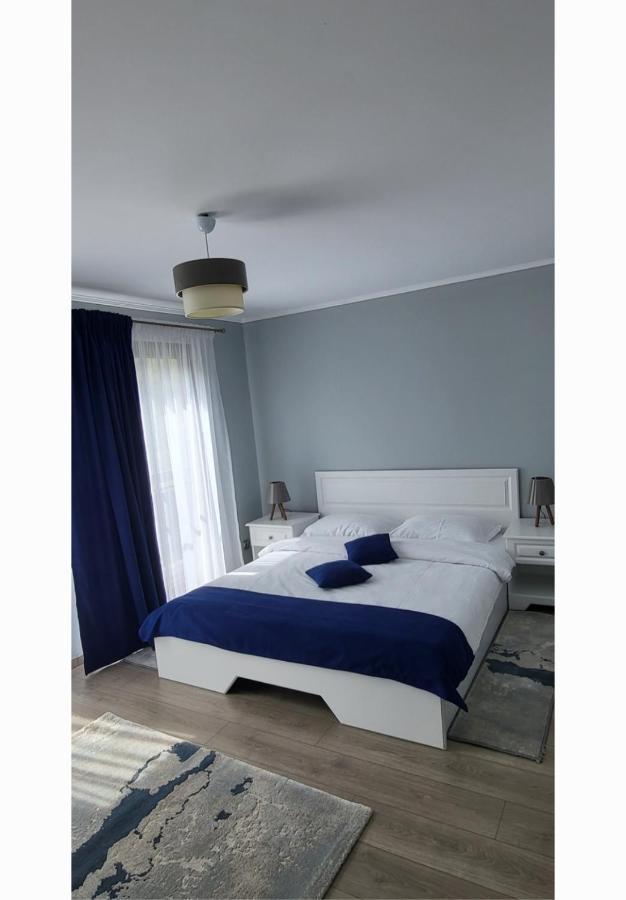 Holiday home Relax And Smile Ramet Bicesti
