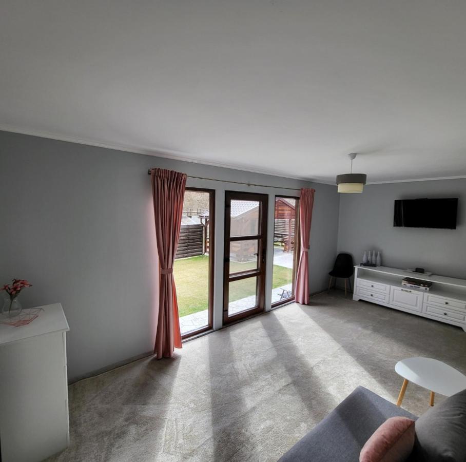 Relax And Smile Ramet Holiday home Bicesti