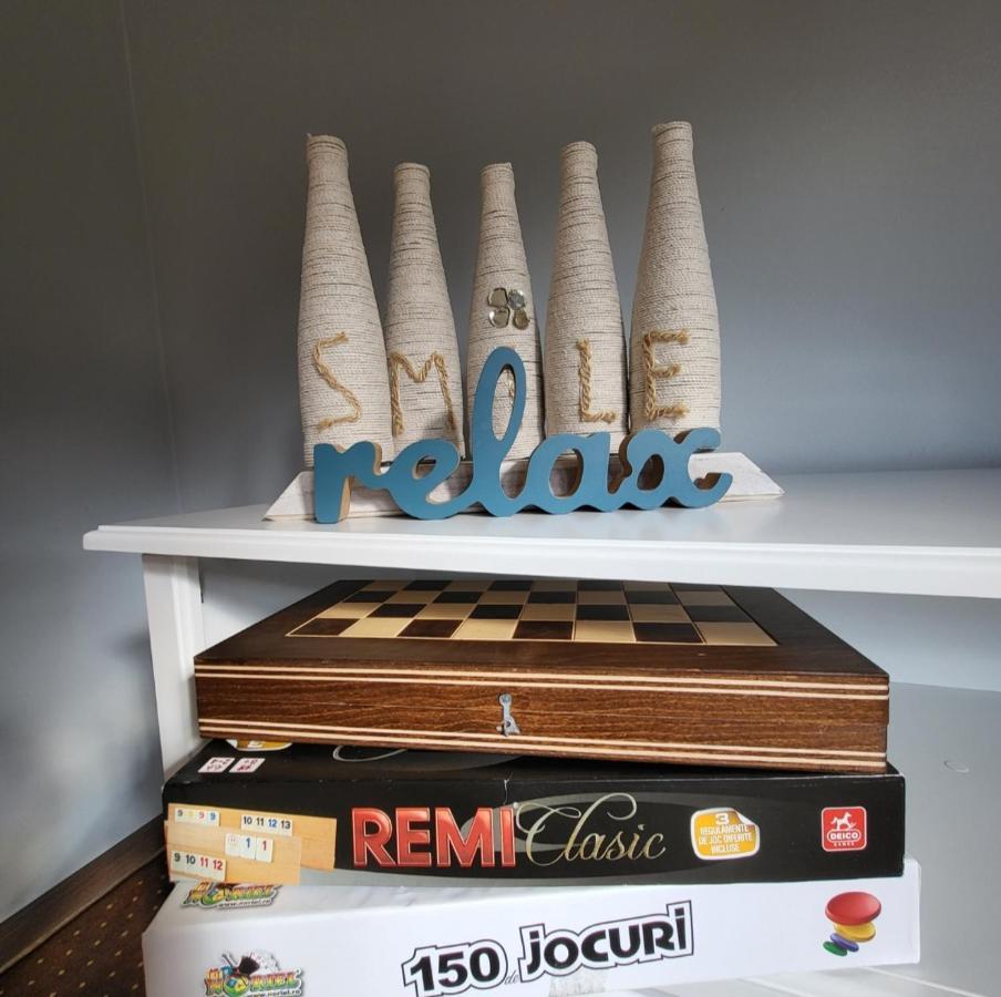 Relax And Smile Ramet Holiday home Bicesti