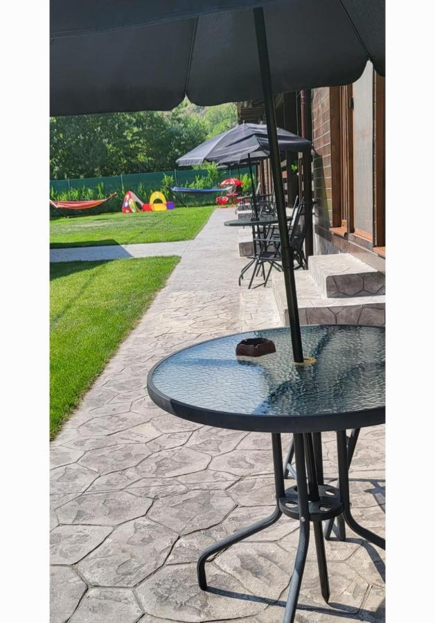 Holiday home Relax And Smile Ramet *