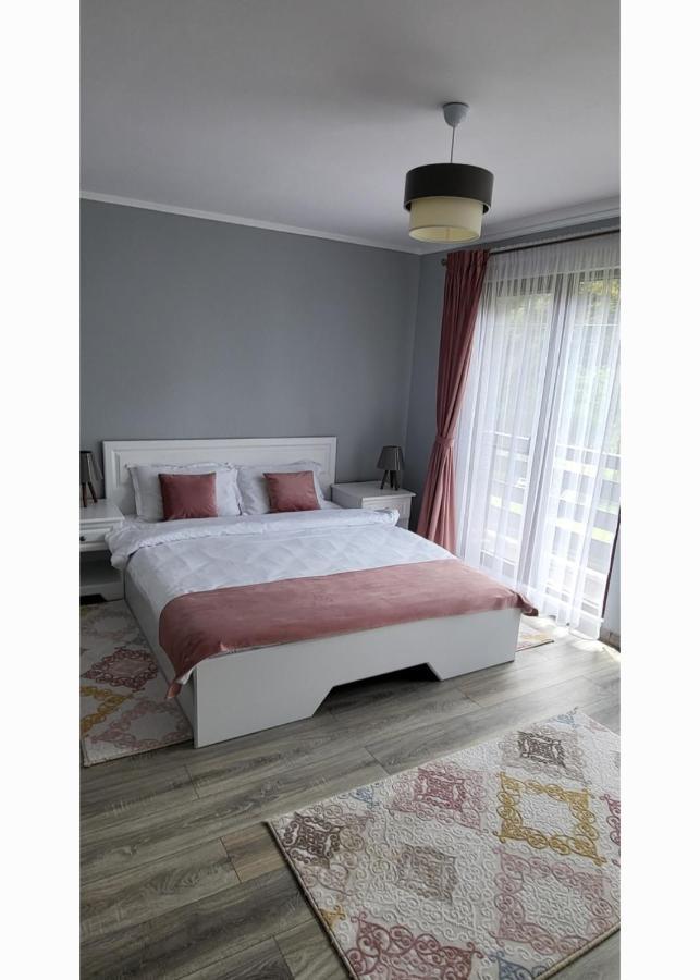 Holiday home Relax And Smile Ramet Bicesti